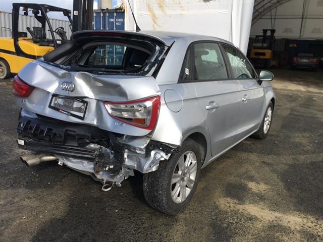 Audi All Series - All Series