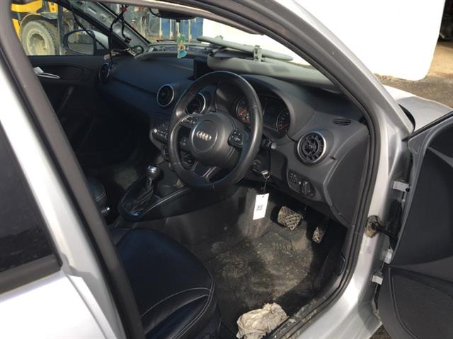 Audi All Series - All Series