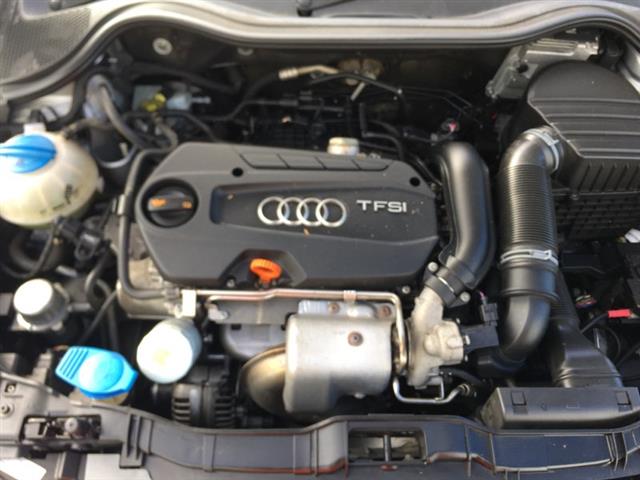 Audi All Series - All Series