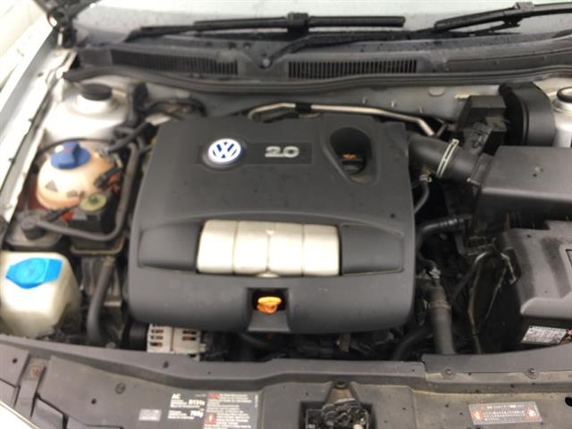 Volkswagen Golf - MK4 Wagon 1998-2006