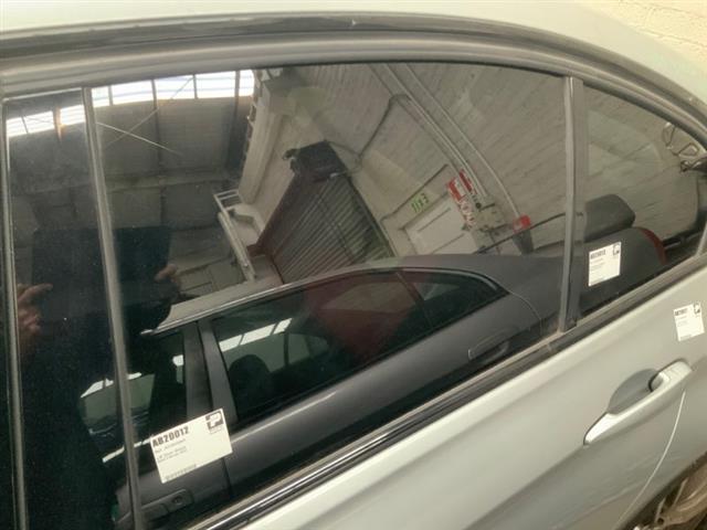 Lr Door Glass
