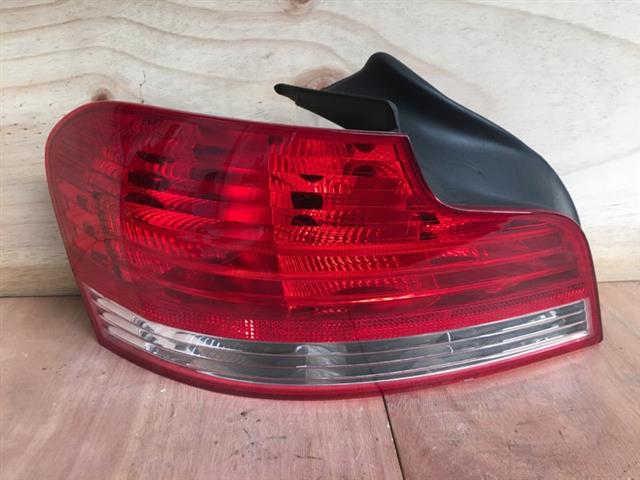 L Tail Light