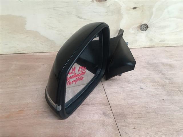 Lf Door Elec Mirror