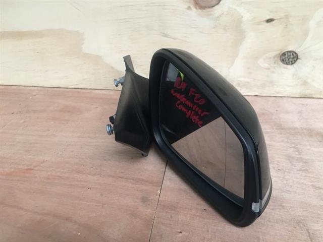 Rf Door Elec Mirror