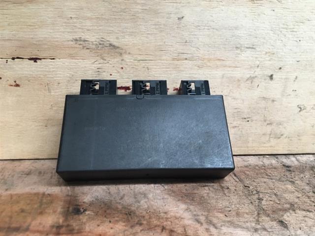 Parking Sensors Control Unit