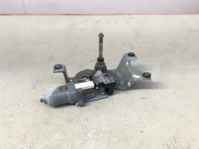 Rear Wiper Motor