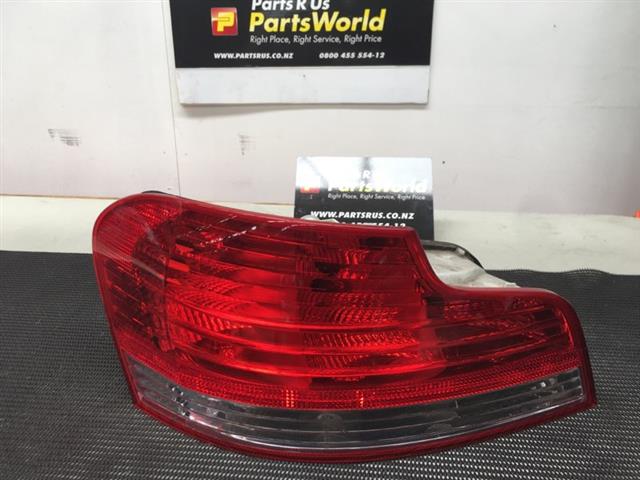 L Tail Light