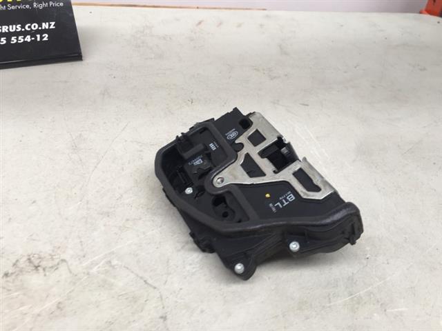 Lf Door Lock Mecha