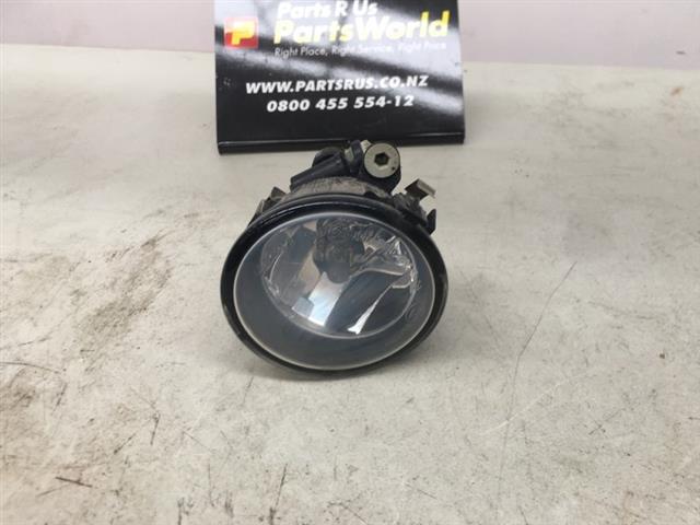 Lf Fog Light