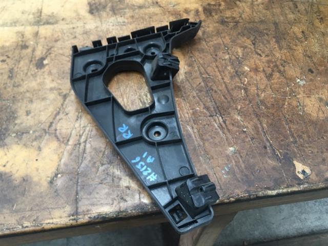 Rear Bumper Retainer Rr