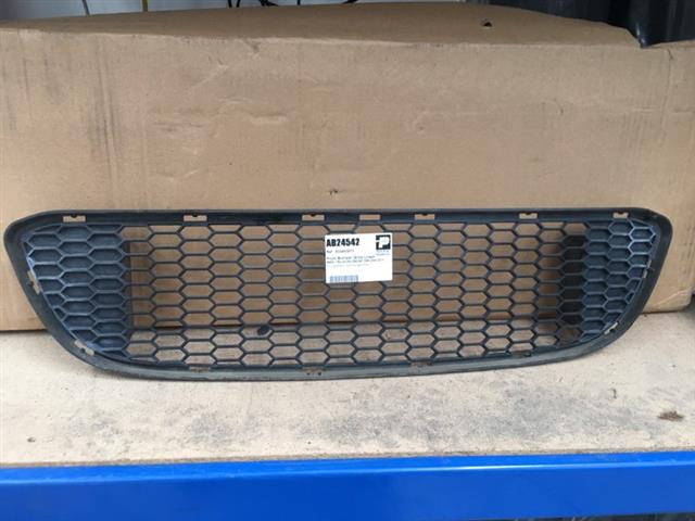 Front Bumper Grille Lower