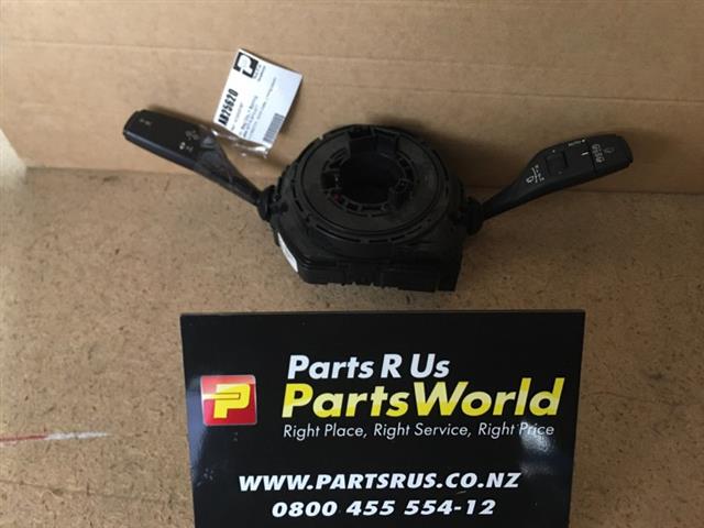 Air Bag Clock Spring