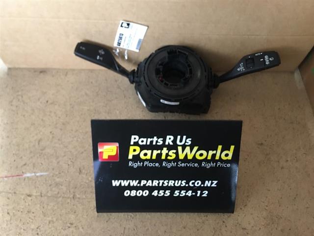 Air Bag Clock Spring