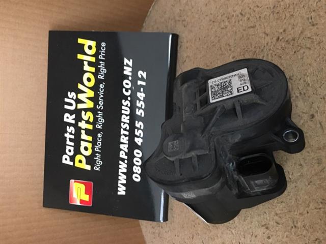 Lr Electric Disc Caliper