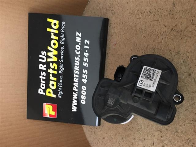 Rr Electric Disc Caliper