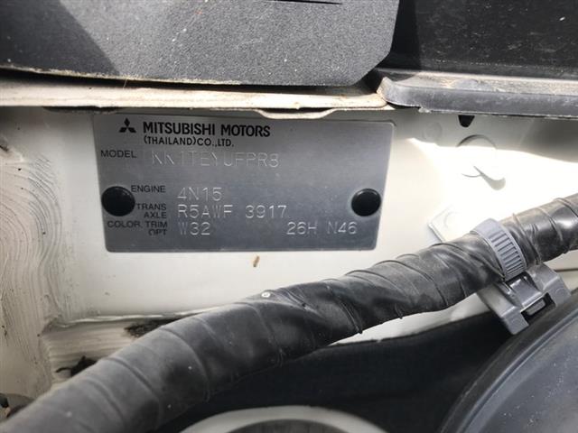 Mitsubishi L200 Triton - KA4 2005-2015