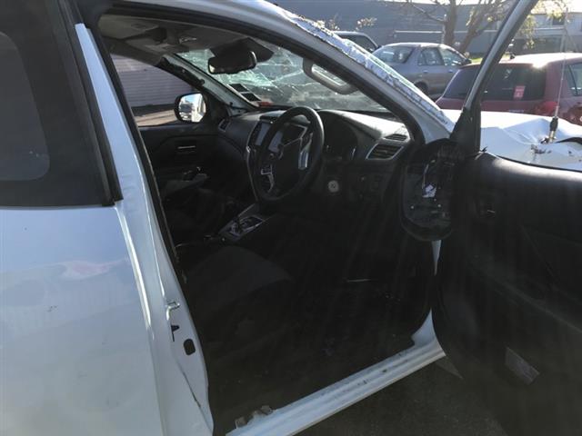 Mitsubishi L200 Triton - KA4 2005-2015