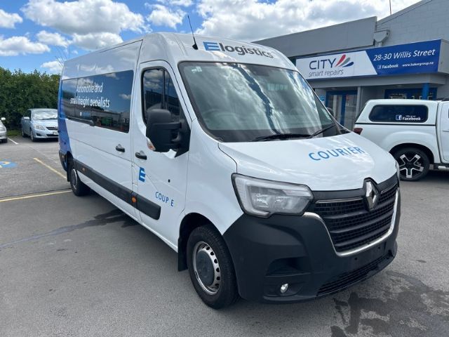 Renault Renault All Series - All Series