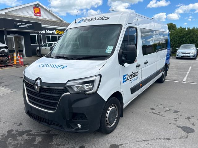 Renault Renault All Series - All Series