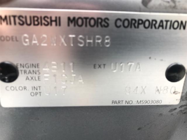 Mitsubishi ASX - GA2W 2010-2017