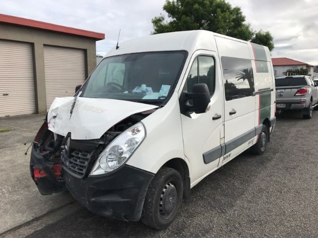 Renault Renault All Series - All Series