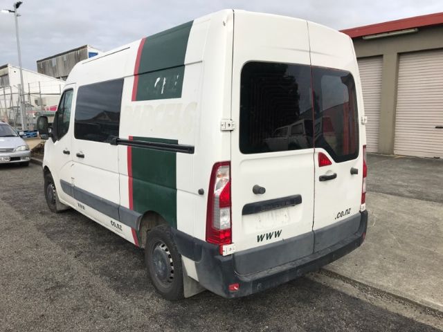 Renault Renault All Series - All Series