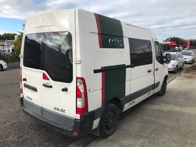 Renault Renault All Series - All Series