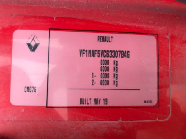 Renault Renault All Series - All Series