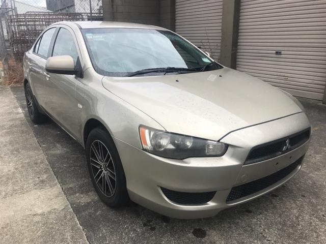 Mitsubishi Lancer - CY 2007-2017
