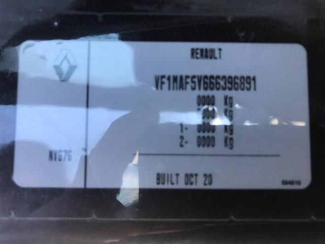 Renault Renault All Series - All Series