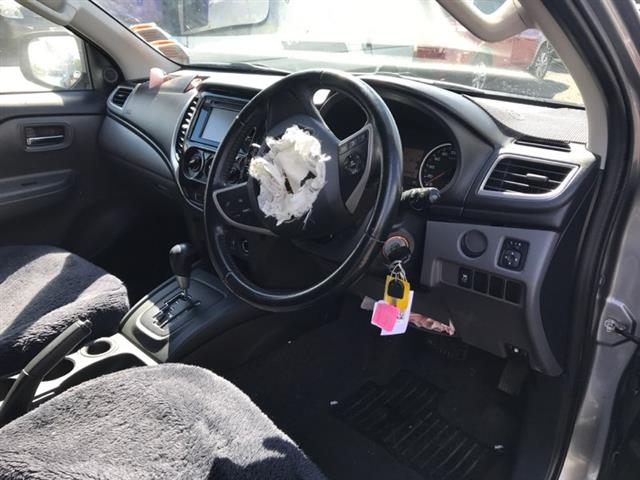 Mitsubishi L200 Triton - KA4 2005-2015