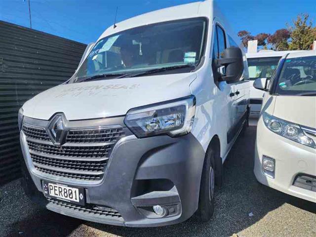 Renault Renault All Series - All Series