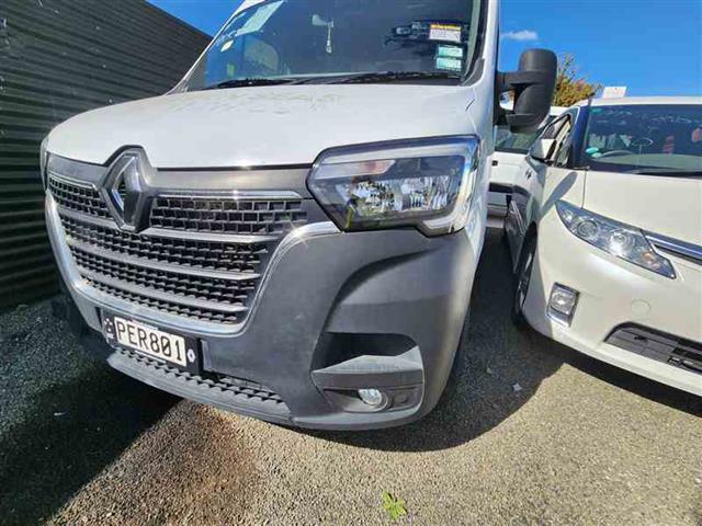 Renault Renault All Series - All Series