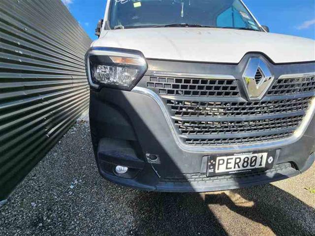 Renault Renault All Series - All Series