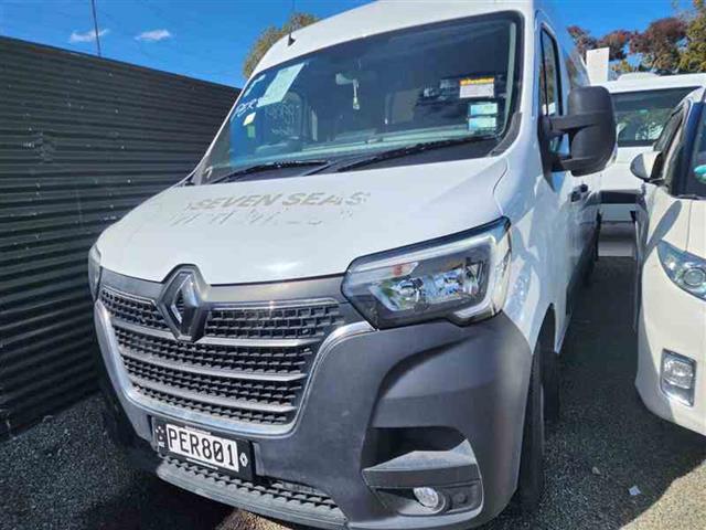 Renault Renault All Series - All Series