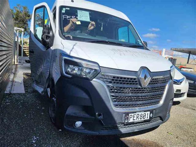 Renault Renault All Series - All Series