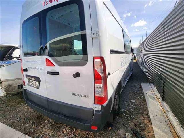 Renault Renault All Series - All Series