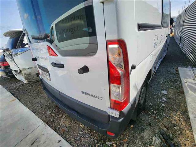 Renault Renault All Series - All Series