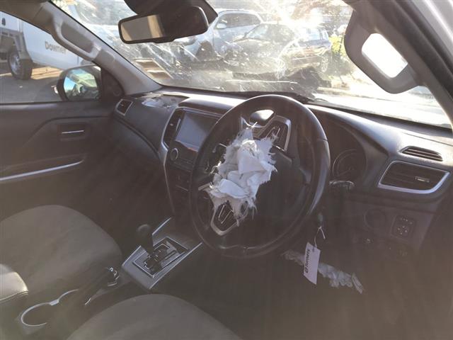 Mitsubishi L200 Triton - KA4 2005-2015