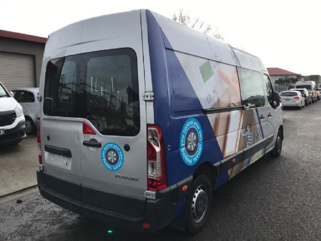 Renault Renault All Series - All Series