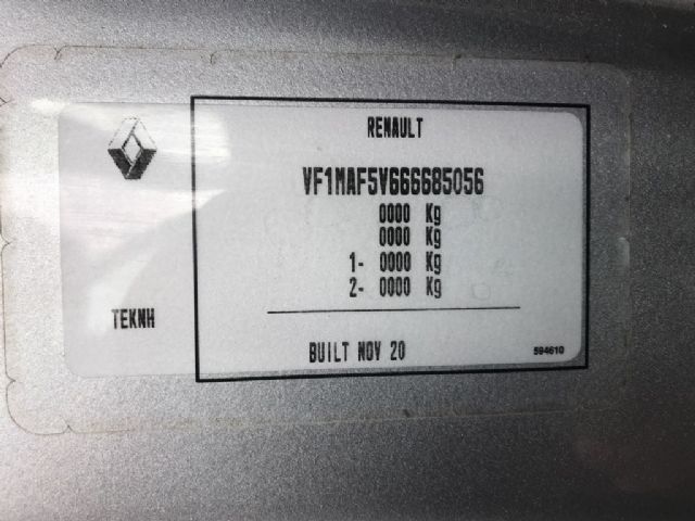 Renault Renault All Series - All Series