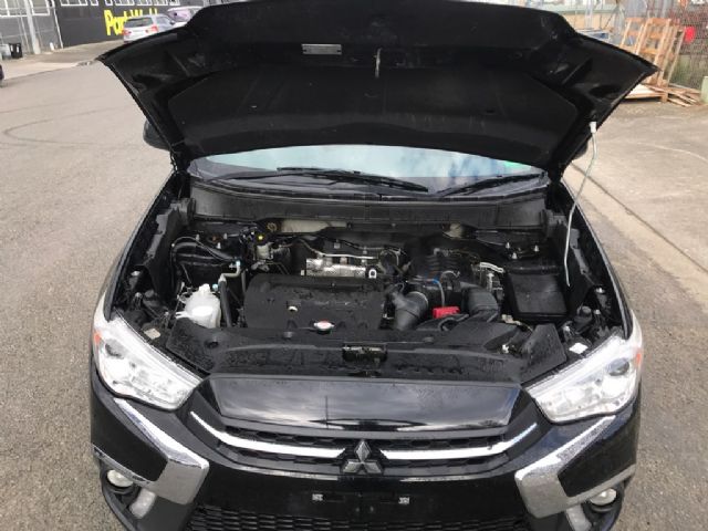 Mitsubishi ASX - GA2W 2010-2017