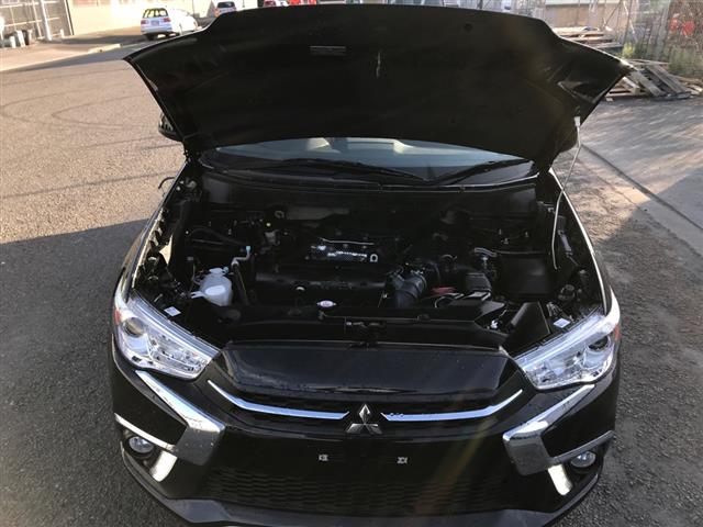 Mitsubishi ASX - GA2W 2010-2017