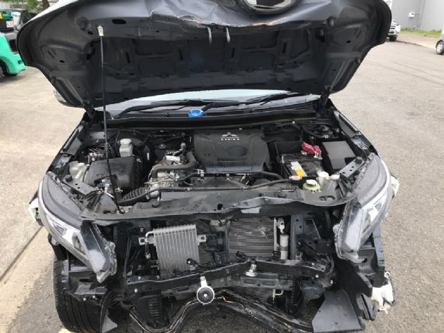 Mitsubishi L200 Triton - KA4 2005-2015