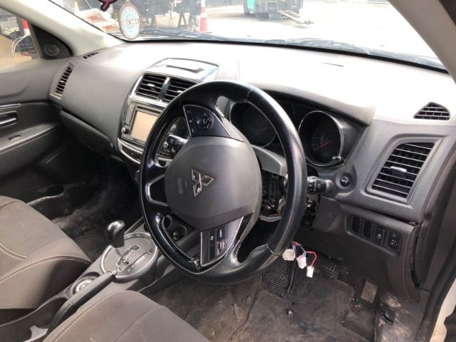 Mitsubishi ASX - GA5W 10-17