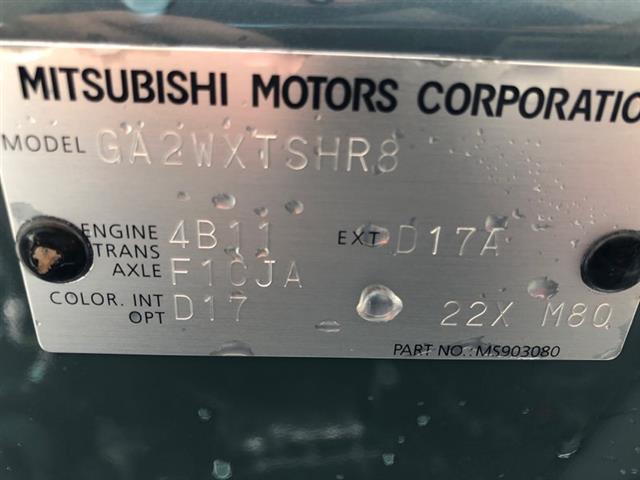 Mitsubishi ASX - GA2W 2010-2017