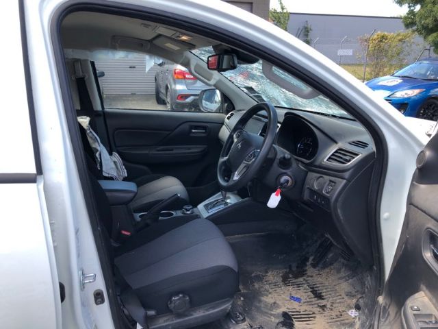 Mitsubishi L200 Triton - KA4 2005-2015