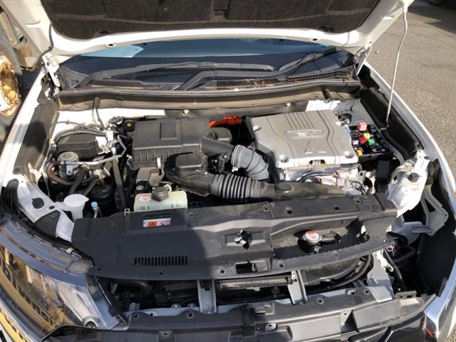 Mitsubishi Outlander - GF8W 2012-Present