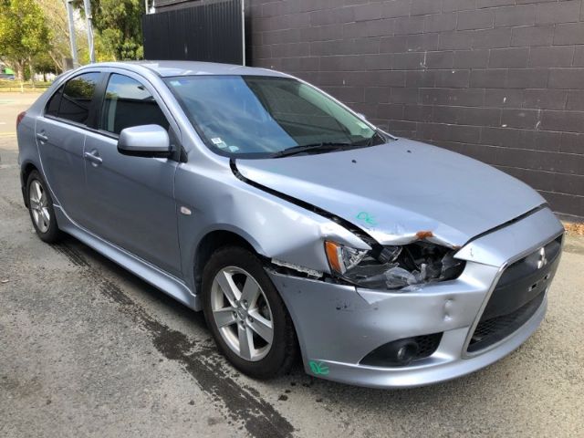 Mitsubishi Lancer - CY 2007-2017