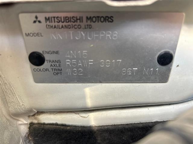 Mitsubishi L200 Triton - KA4 2005-2015